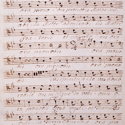 G 104, G.J. Werner, Lauretanische Litanei, Tenore-2.jpg