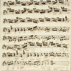 B 17, B. Istvanffy, Maria gustum sentio, Violino II-8.jpg