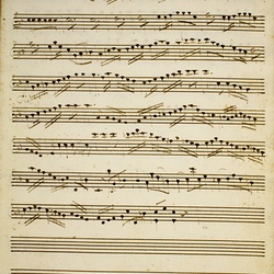 B 102, J. Haydn, Quis stella laudis splendore, Violino I-2.jpg