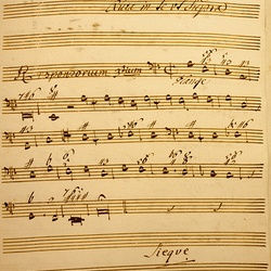 G 97, G.J. Werner, Lamentation zum Karfreitag, Organo-3.jpg