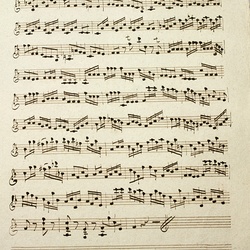B 133, M. Haydn, Alleluia redemptionem misit dominus, Violino II-2.jpg