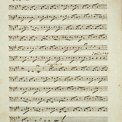 H 34, Anonymus, Alma redemptoris mater - Salve regina, Violone-1.jpg