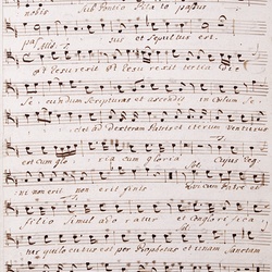 A 60, G.J. Werner, Missa Laus deo et nihil sine eo, Tenore-3.jpg