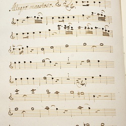 B 100, W.A. Mozart, Splendente deus, Flauto II-2.jpg