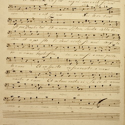A 121, W.A. Mozart, Missa in C KV 196b, Basso-4.jpg