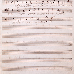G 104, G.J. Werner, Lauretanische Litanei, Basso-4.jpg