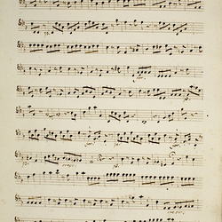 B 11, Wanecsek, Beatus vir qui inventus est, Violone-1.jpg
