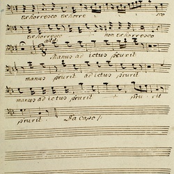 B 29, F.X. Brixi, Non flectent meum animum, Basso-2.jpg