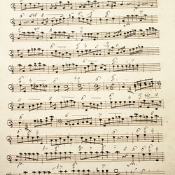 B 152, M. Haydn, Laetatus sum in his, Organo-1.jpg