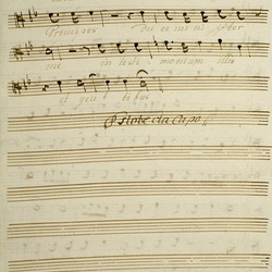B 33, G. Fux, Estote fortes in bello, Tenore-2.jpg