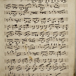 B 251, M. Demmel, Liberasti nos domine, Violino II-1.jpg
