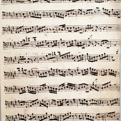 G 35, F. Wrastril, Lauretanische Litanei, Violone-1.jpg
