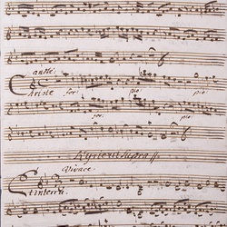 A 78, G.J. Werner, Missa Quasi vero, Violino II-1.jpg
