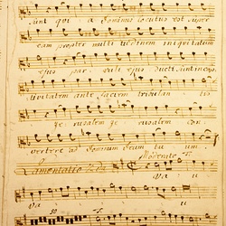 G 96, G.J. Werner, Lamentation zum Gründonnerstag, Alto-3.jpg