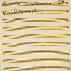 H 9, G.J. Werner, Alma redemptoris mater, Viola I-1.jpg