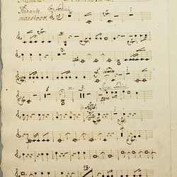 B 98, W.A. Mozart, Nos pulvis et cinis timentes, Clarino I-2.jpg