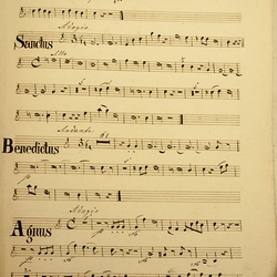 A 125, W.A. Mozart, Festmesse in C KV 259, Oboe II-3.jpg