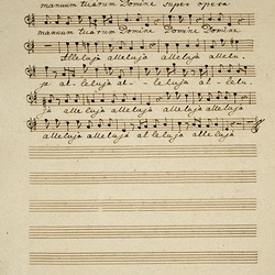 B 214, M. Haydn, Gloria et honore coronasti eum, Basso-2.jpg