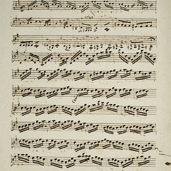 B 278, J. Eybler, Nocte surgentes vigilemus omnes, Violino II-2.jpg