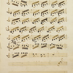 B 107, J. Haydn, Sanctum est nomen domini, Violino II-5.jpg