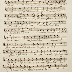 B 233, J. Preindl, Benedictus es domine, Tenore-1.jpg