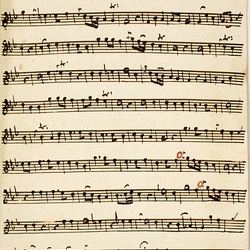 F 32, G.J. Werner, O salutaris hostia, Violino I-3.jpg