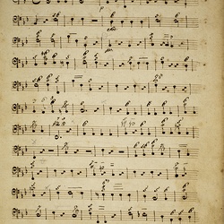 B 299, H. Proch, Herr du wiesest uns das Leben, Organo-1.jpg