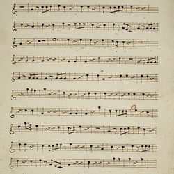 B 184, M. Haydn, Virgo prudentissima, Clarino I-1.jpg