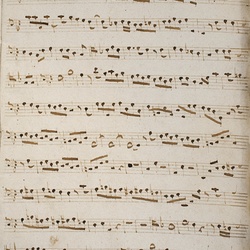 A 97, F. Gassmann, Missa festiva Gentes adorabunt supremum magnumque orbis numen, Violoncello e Violone-1.jpg