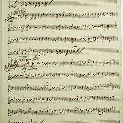A 167, Huber, Missa in C, Clarino I-3.jpg
