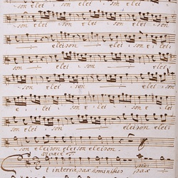 A 53, G.J. Werner, Missa solemnis Estote hilarioris animi , Alto-2.jpg
