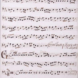 A 11, P. Pichler, Missa Laetatus sum, Trombone II-1.jpg