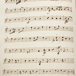 B 229, V.J. Morawetz, Alterne rex altissime, Violino II-2.jpg