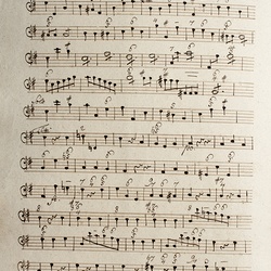 B 208, M. Haydn, Graduale Sederunt principes, Organo-5.jpg
