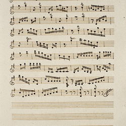 B 224, M. Haydn, Domine deus salutis meae, Violino II-3.jpg