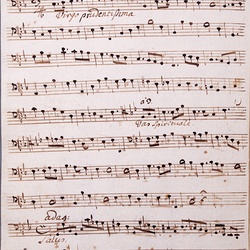G 104, G.J. Werner, Lauretanische Litanei, Violone-2.jpg