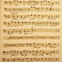 G 97, G.J. Werner, Lamentation zum Karfreitag, Basso-2.jpg