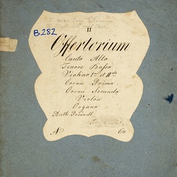 B 282, J. Preindl, Vias tuas domine, Titelblatt-1.jpg