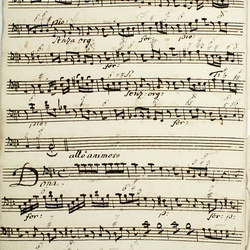 A 139, M. Haydn, Missa solemnis Post Nubila Phoebus, Organo-12.jpg