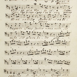 B 38, J. Wanhal, Alleluia O Maria virgo pia, Tenore conc.-1.jpg