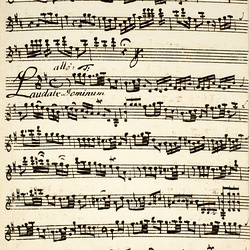 G 17, J.A. Scheibel, Lauretanische Litanei, Violino I-7.jpg