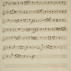 B 196, M. Haydn, Laeta qui es magni ducis, Corno I-2.jpg