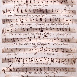 G 80, G.J. Werner, Vesperae breves, Alto-1.jpg
