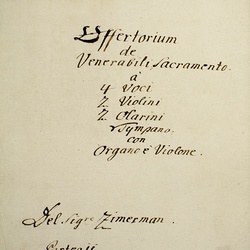 B 23, A. Zimmermann, Quod in coena Christus gessit, Titelblatt-1.jpg