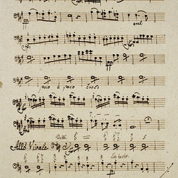 B 99, W.A. Mozart, Iesu rex tremendae majestatis, Organo-5.jpg