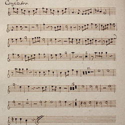 G 131, J. Fuchs, Vesperae de Confessore, Clarinetto I-2.jpg