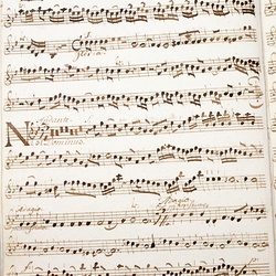 G 50, F. Schmidt, Vesperae, Violino I-6.jpg