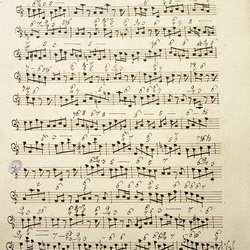 B 147, M. Haydn, Benedicam dominum in omni tempore, Organo-1.jpg