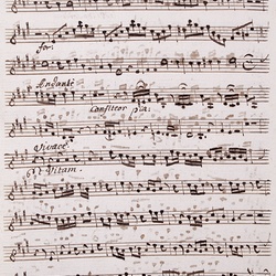 A 55, G.J. Werner, Missa Sanctae Theclae, Violino II-6.jpg