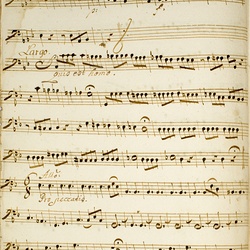G 23, G.B. Pergolesi, Stabat mater, Violone-4.jpg